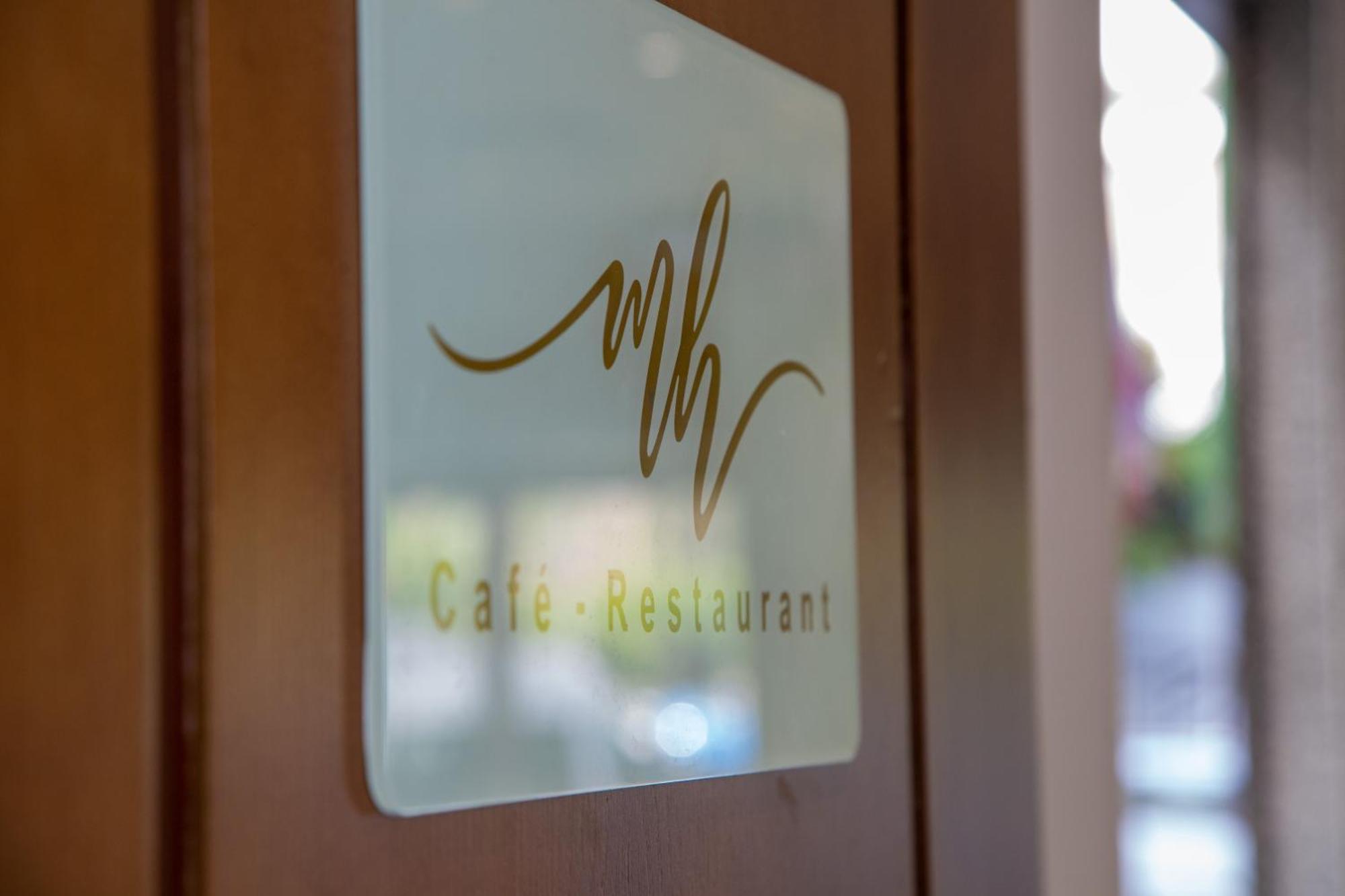 Malak Hotel ราบัต ภายนอก รูปภาพ